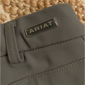 Ariat Pro Triton Riding Pants